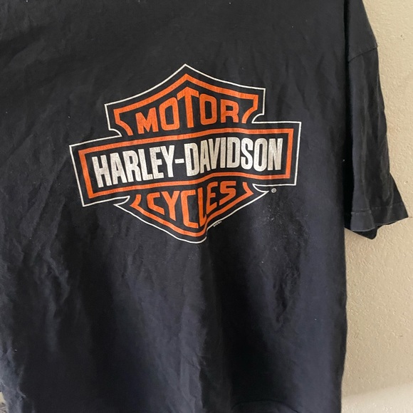 Red rock Las Vegas Harley Davidson - Picture 2 of 2